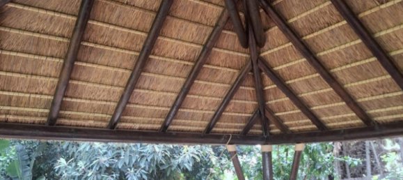 5 bedrooms Villa in Alameda, Spain No. 173008 16