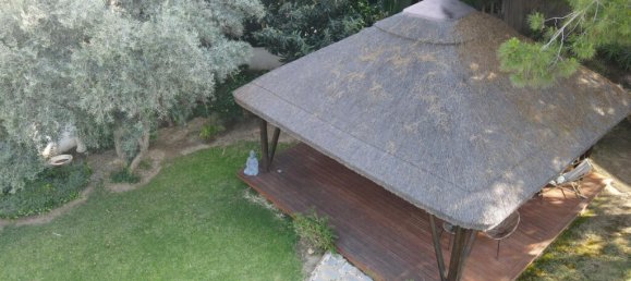 5 bedrooms Villa in Alameda, Spain No. 173008 18