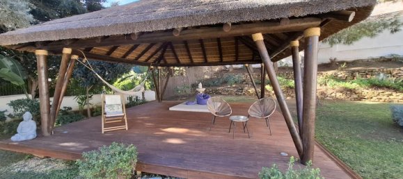 5 bedrooms Villa in Alameda, Spain No. 173008 17