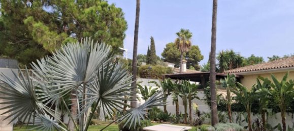 5 bedrooms Villa in Alameda, Spain No. 173008 19