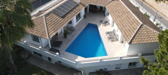 5 bedrooms Villa in Alameda, Spain No. 173008 20