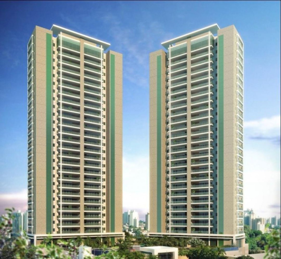 3 chambres Appartement à Natal, Brazil No. 466018