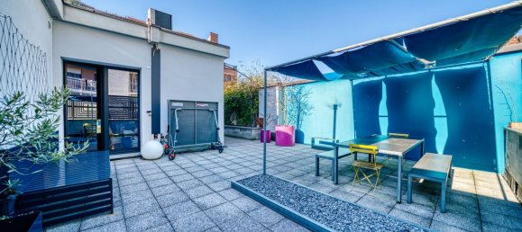 Studio in Turin, Italy No. 237010 20