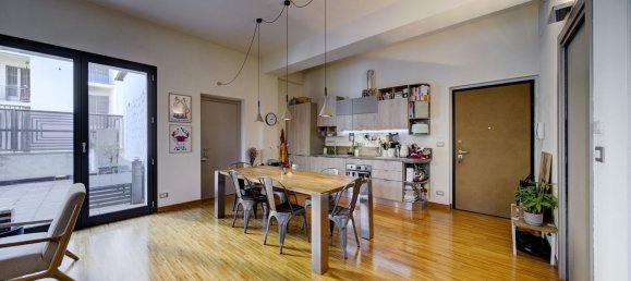 Studio in Turin, Italy No. 237010 8