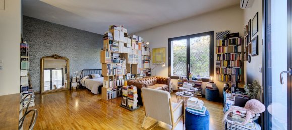 Studio in Turin, Italy No. 237010 9