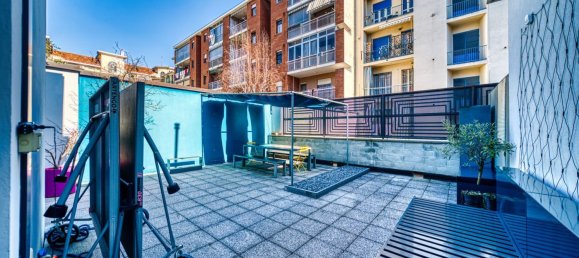 Studio in Turin, Italy No. 237010 16
