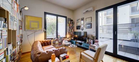 Studio in Turin, Italy No. 237010 14