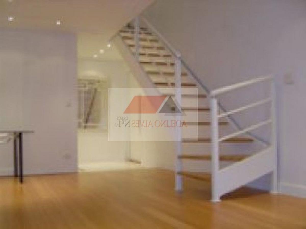 Casa T3 em São Paulo, Brazil N.º 584241