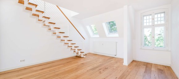 3 chambres Duplex à Steglitz, Germany No. 329029 8