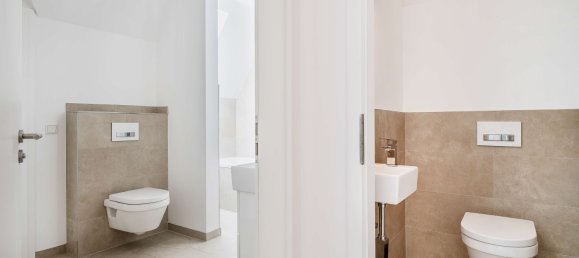 3 chambres Duplex à Steglitz, Germany No. 329029 11