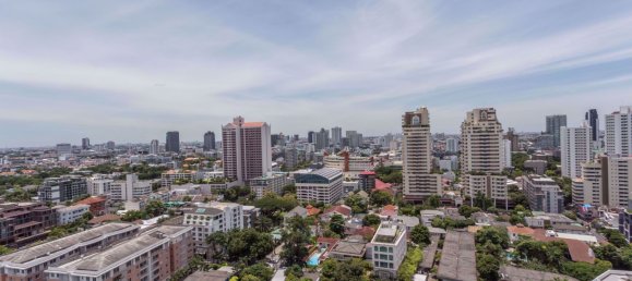 5 bedrooms Duplex in Watthana, Thailand No. 10279 29