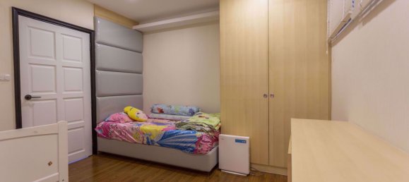 5 bedrooms Duplex in Watthana, Thailand No. 10279 21