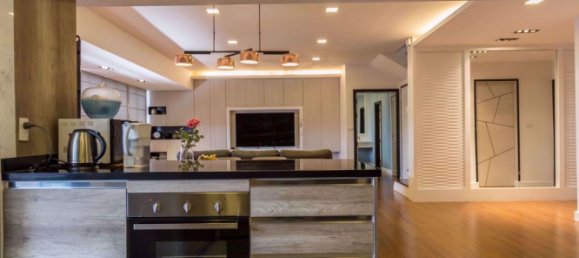 5 bedrooms Duplex in Watthana, Thailand No. 10279 11