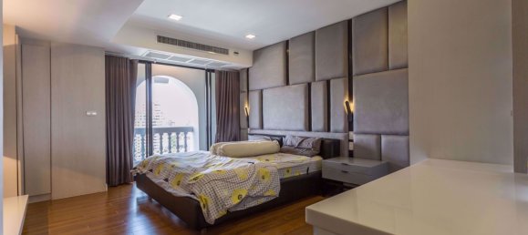 5 bedrooms Duplex in Watthana, Thailand No. 10279 24