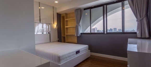 5 bedrooms Duplex in Watthana, Thailand No. 10279 22