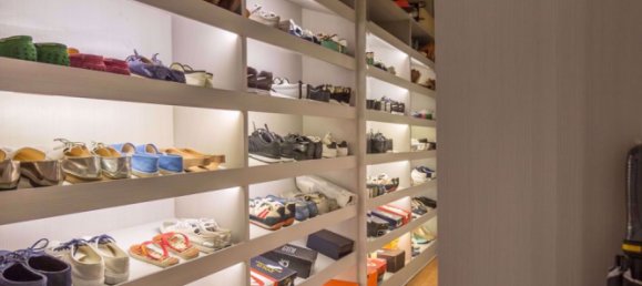 5 bedrooms Duplex in Watthana, Thailand No. 10279 30