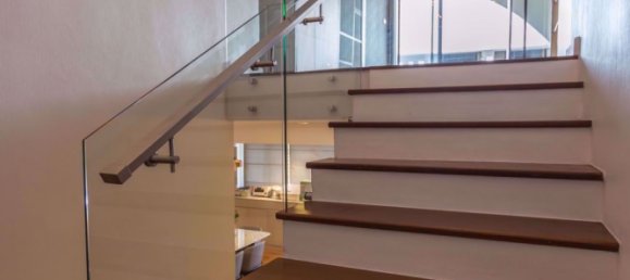 5 bedrooms Duplex in Watthana, Thailand No. 10279 16