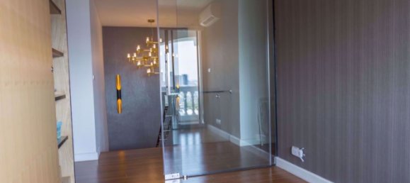 5 bedrooms Duplex in Watthana, Thailand No. 10279 18