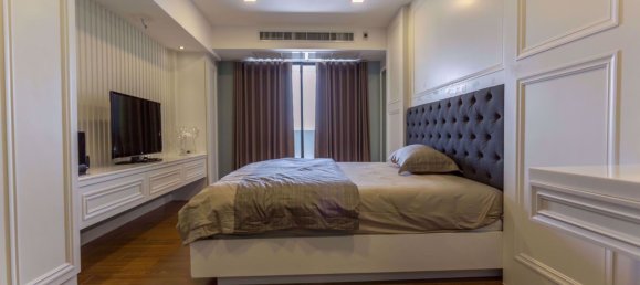 5 bedrooms Duplex in Watthana, Thailand No. 10279 10