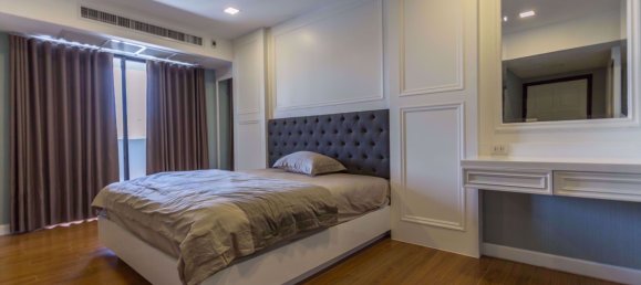 5 bedrooms Duplex in Watthana, Thailand No. 10279 9