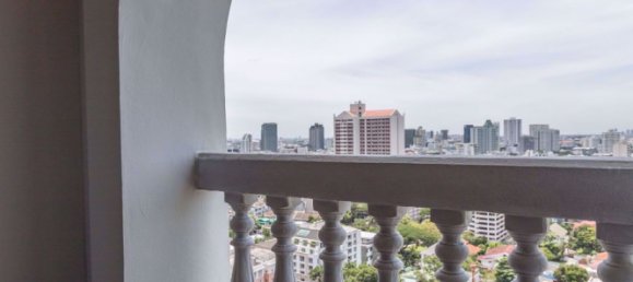 5 bedrooms Duplex in Watthana, Thailand No. 10279 26