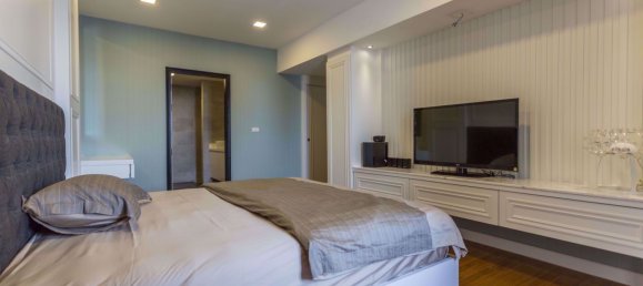 5 bedrooms Duplex in Watthana, Thailand No. 10279 13