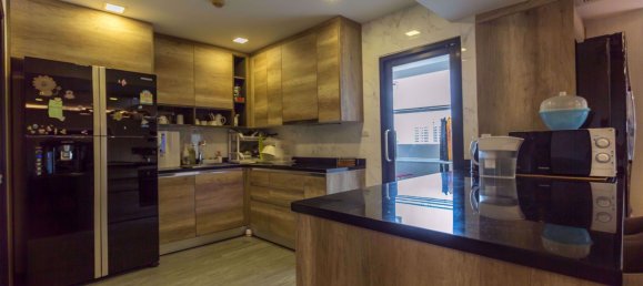 5 bedrooms Duplex in Watthana, Thailand No. 10279 5