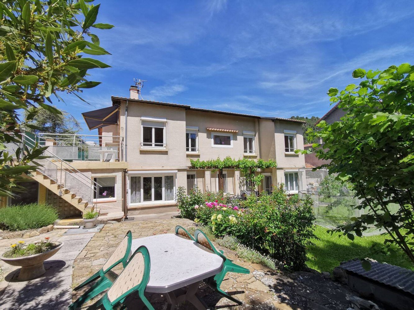 Apartamento de 3 dormitorios en Digne-les-Bains, France No. 326555