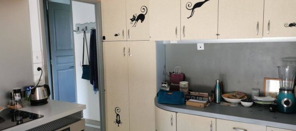 Apartamento de 3 dormitorios en Digne-les-Bains, France No. 326555 7