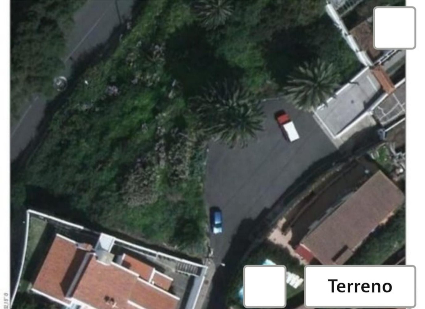  قطعة أرض في Santa Brigida, Spain 1297متر مربع رقم 187149