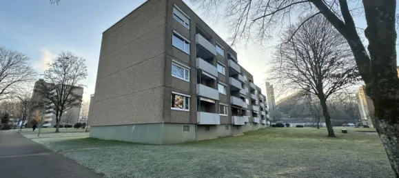 2 Schlafzimmer Wohnung in Ostalbkreis, Germany, Nr. 37525 10