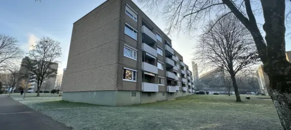 2 Schlafzimmer Wohnung in Ostalbkreis, Germany, Nr. 37525 12