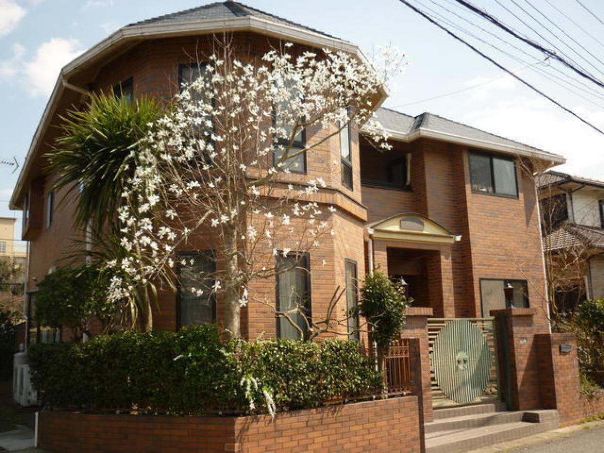 Casa T6 em Chiba, Japan N.º 2217