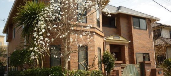 Casa T6 em Chiba, Japan N.º 2217 2