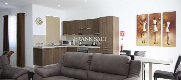 1 chambre Penthouse à Msida, Malta No. 4233 11