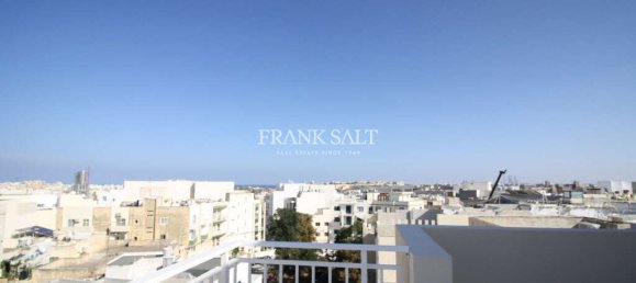 1 chambre Penthouse à Msida, Malta No. 4233 24