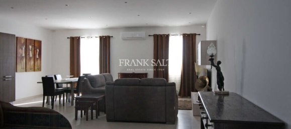 1 chambre Penthouse à Msida, Malta No. 4233 5