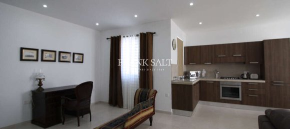 1 chambre Penthouse à Msida, Malta No. 4233 8