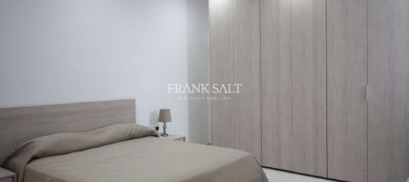 1 chambre Penthouse à Msida, Malta No. 4233 13