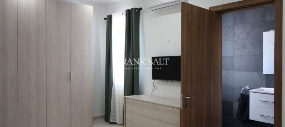 1 chambre Penthouse à Msida, Malta No. 4233 18