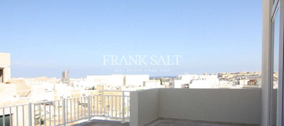 1 chambre Penthouse à Msida, Malta No. 4233 22
