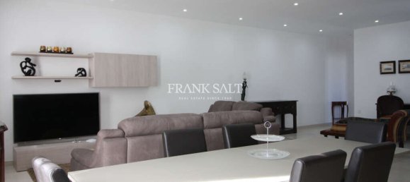 1 chambre Penthouse à Msida, Malta No. 4233 7