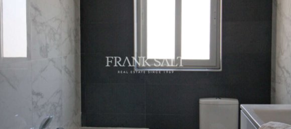 1 chambre Penthouse à Msida, Malta No. 4233 17