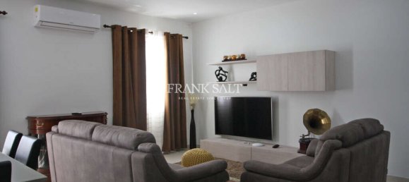 1 chambre Penthouse à Msida, Malta No. 4233 9