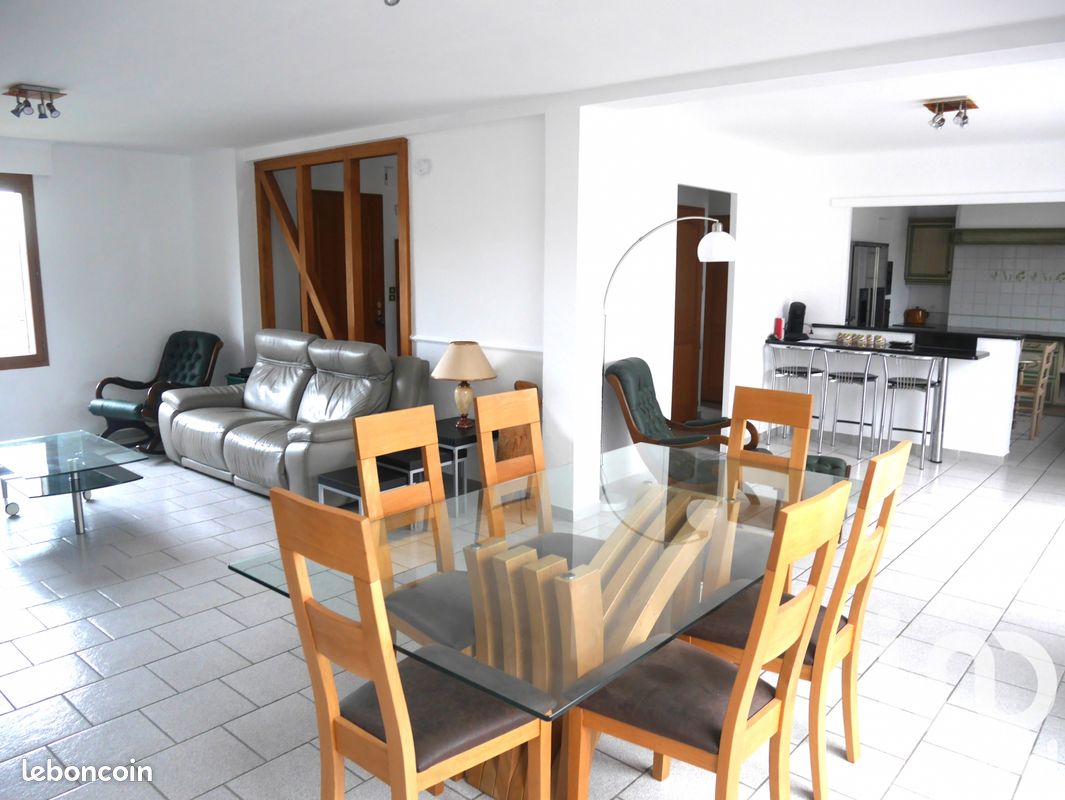 4 غرف نوم منزل في Givenchy-en-Gohelle, France رقم 71880