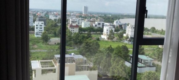 2 bedrooms Apartment in Thu Duc, Vietnam No. 17823 3