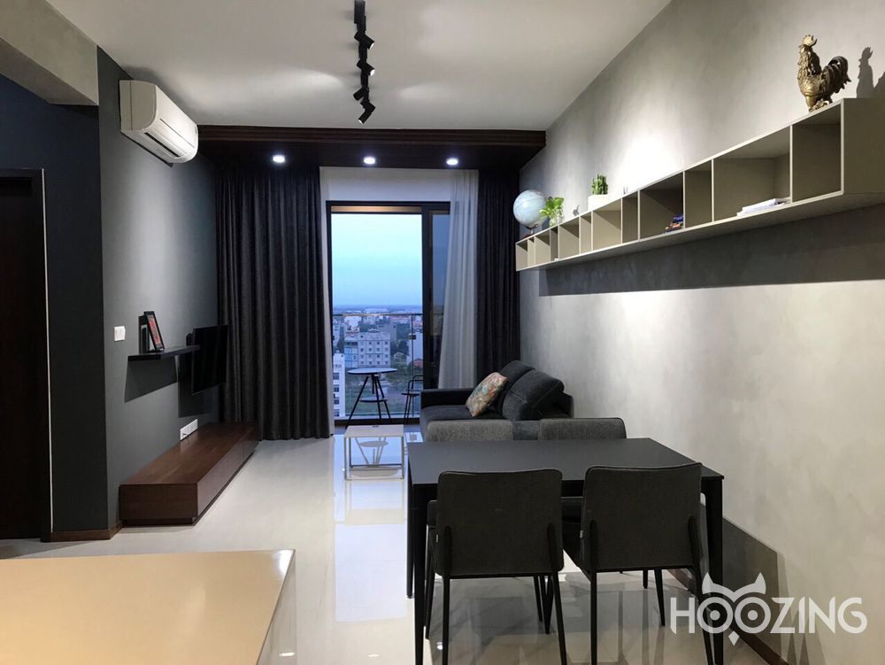 2 bedrooms Apartment in Thu Duc, Vietnam No. 17823