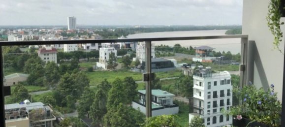 2 bedrooms Apartment in Thu Duc, Vietnam No. 17823 2