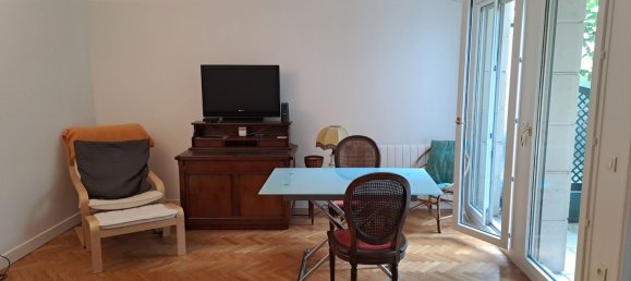 Studio in Issy-les-Moulineaux, France, Nr. 172203 6