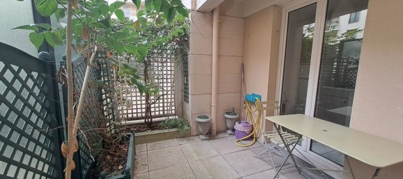 Studio in Issy-les-Moulineaux, France, Nr. 172203 10